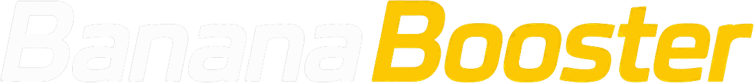 BananaBooster Logo