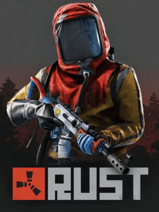 rust